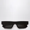 Retrosuperfuture Colpo Sunglasses In Black