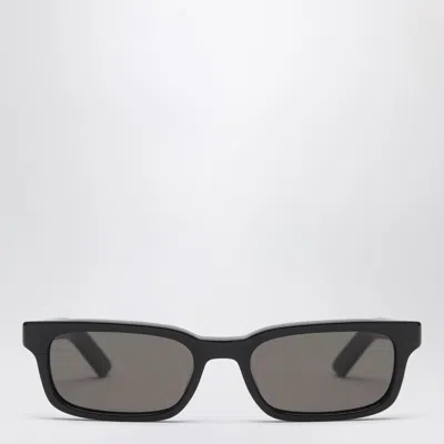 Retrosuperfuture Gesto Black Sunglasses
