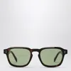 Retrosuperfuture Men's Luce 3627 Sunglasses In Black