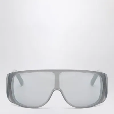 RETROSUPERFUTURE MEN'S MASK SUNGLASSES