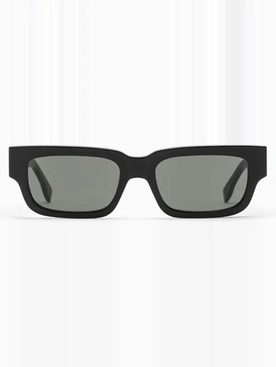 RETROSUPERFUTURE MEN'S ROMA 3627 SUNGLASSES