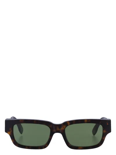 RETROSUPERFUTURE MEN'S ROMA SUNGLASSES