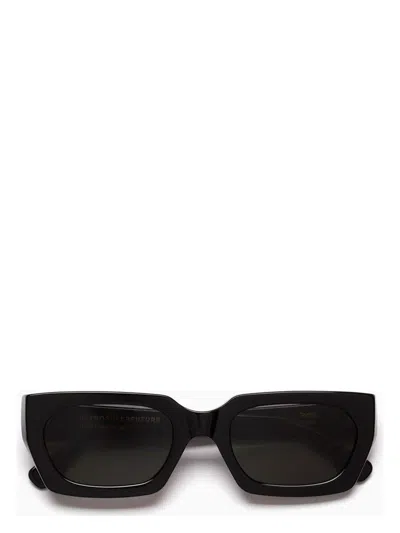 RETROSUPERFUTURE MEN'S TEDDY SUNGLASSES