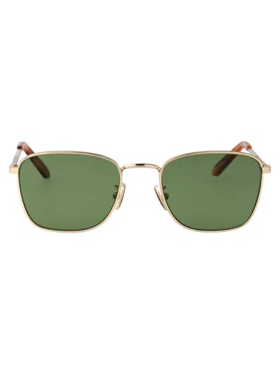 Retrosuperfuture Metal Sunglasses