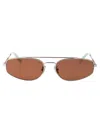 Retrosuperfuture Tema 2.0 Sunglasses In Brown