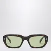 Retrosuperfuture 'miles' Sunglasses