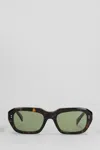 Retrosuperfuture 'miles' Sunglasses