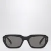 Retrosuperfuture 'miles' Sunglasses In Black