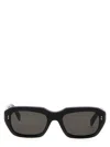 Retrosuperfuture Miles Sunglasses Black