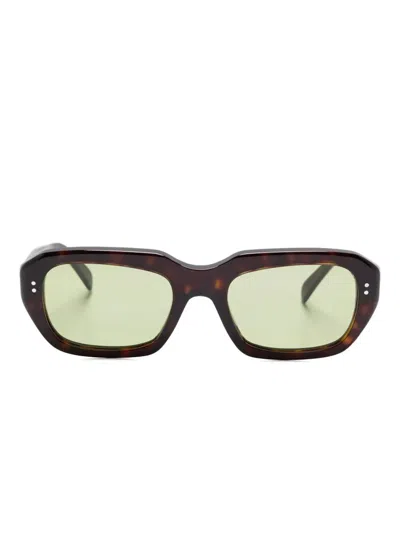 RETROSUPERFUTURE RETROSUPERFUTURE "MILES"" SUNGLASSES