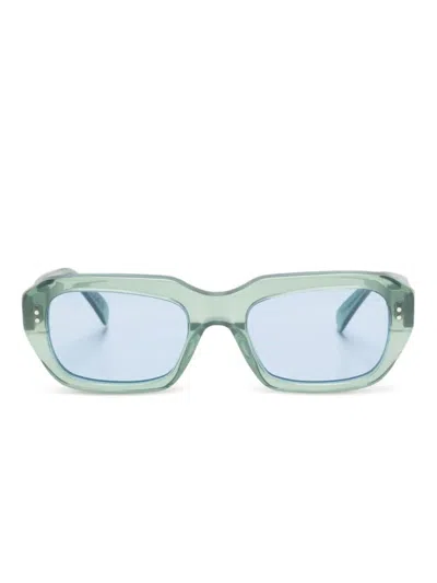 Retrosuperfuture "miles"" Sunglasses Accessories In Neutral