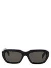 Retrosuperfuture Miles Sunglasses Black