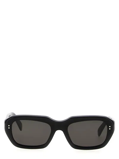Retrosuperfuture 'miles' Sunglasses In Black