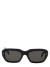 Retrosuperfuture Miles Sunglasses In Black