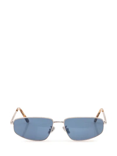 Retrosuperfuture Mini Graffiato Sunglasses