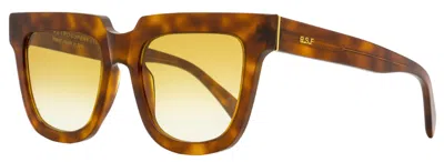 Retrosuperfuture Modo Rounded Acetate Sunglasses In Multi