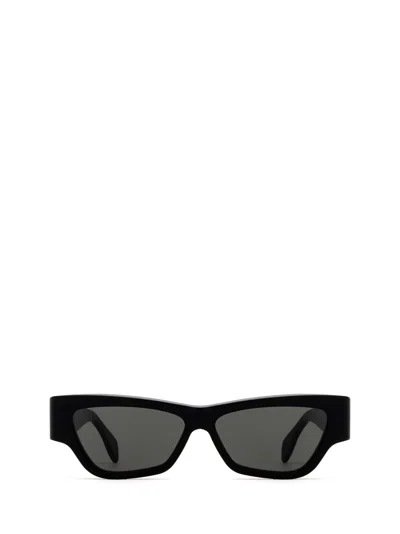 Retrosuperfuture Nameko Black Sunglasses