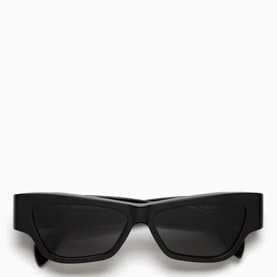 Retrosuperfuture Nameko Black Sunglasses