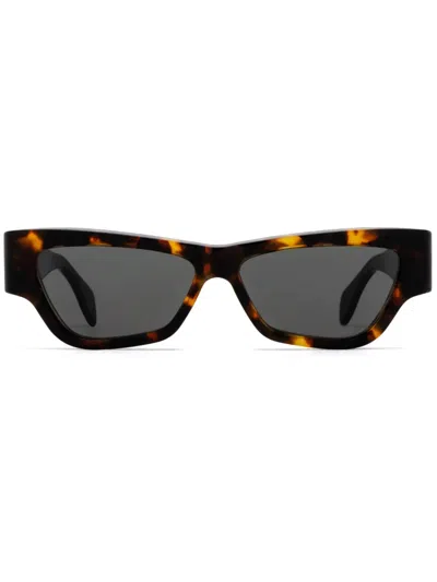 Retrosuperfuture Nameko 太阳眼镜