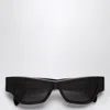 Retrosuperfuture Nameko Geometric Sunglasses In Black