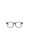 Retrosuperfuture Numero 01 Glasses In Black