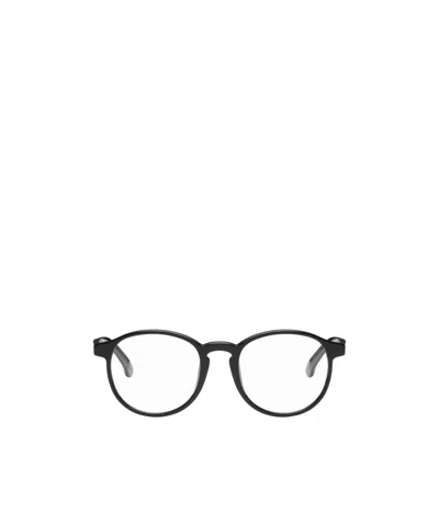 Retrosuperfuture Numero 01 Glasses In Black