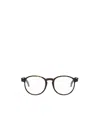 Retrosuperfuture Numero 01 Glasses In Black