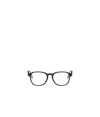 Retrosuperfuture Numero 02 Glasses In Black