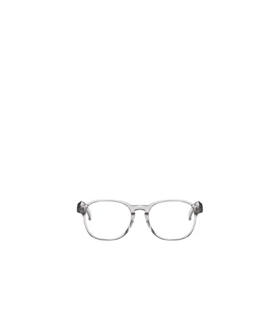 Retrosuperfuture Numero 02 Glasses In Light Gray