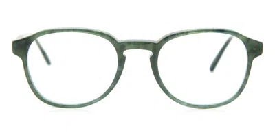 Retrosuperfuture Numero 02 Women's Glasses, Green, Size 50