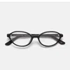 Retrosuperfuture Numero 04 Black Nero Glasses In Black