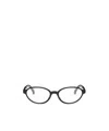Retrosuperfuture Numero 04 Glasses In Black