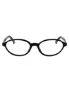 Retrosuperfuture Numero 04 Sunglasses In Black
