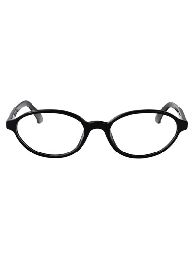 Retrosuperfuture Numero 04 Sunglasses In Black
