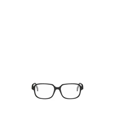 Retrosuperfuture Numero 05 Glasses In Black