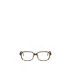 Retrosuperfuture Numero 05 Glasses In Deep Havana