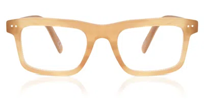 Retrosuperfuture Numero 101 3627 Men's Glasses, Brown, Size 52