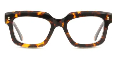 Retrosuperfuture Numero 118 Havana Men's Glasses, Tortoiseshell, Size 52 In Brown