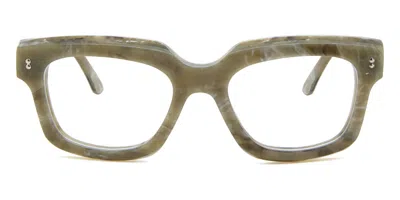 Retrosuperfuture Numero 118 Roccia Men's Glasses, , Size 52