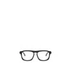 Retrosuperfuture Numero 123 Glasses In Black