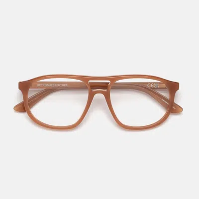 Retrosuperfuture Numero 127 Cola Eyeglasses