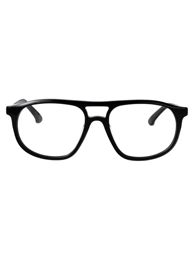 Retrosuperfuture Numero 127 Glasses In Black