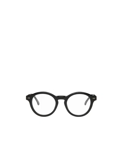 Retrosuperfuture Numero 129 Glasses In Black
