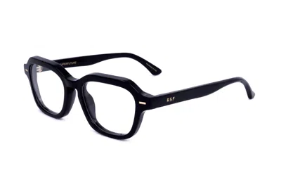 Retrosuperfuture Numero 130 Mss Black 60mm
