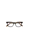 Retrosuperfuture Numero 131 Burnt Havana In Brown