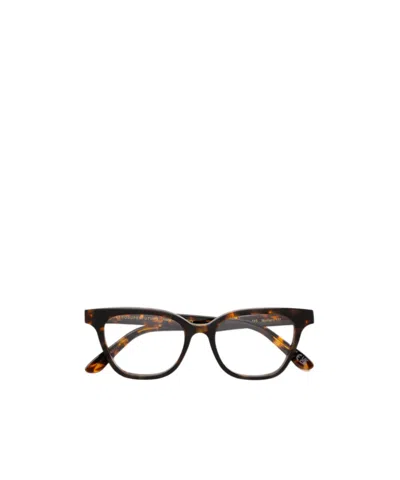 Retrosuperfuture Numero 131 Burnt Havana In Brown