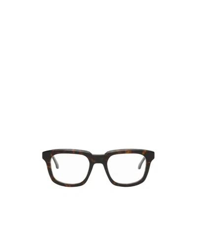 Retrosuperfuture Numero 132 Glasses In Neutral