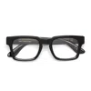 Retrosuperfuture Numero 133 Eyeglasses In Black