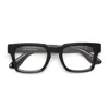 Retrosuperfuture Numero 133 Eyeglasses In Black