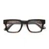 Retrosuperfuture Numero 133 Eyeglasses In Brown